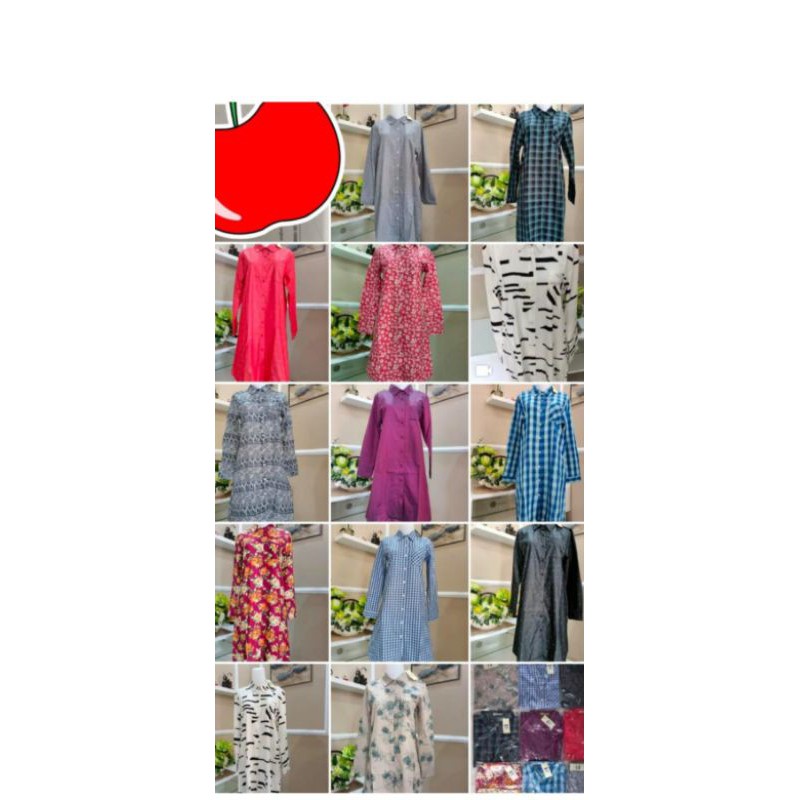 Tunik Azhania