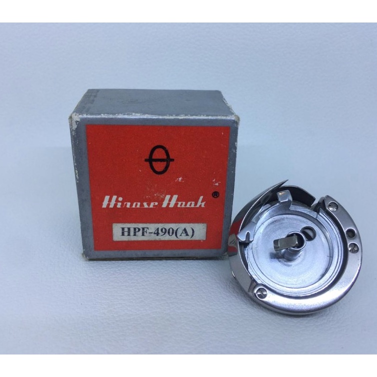 Rotary / Rotari Hook Hirose HPF-490(A)