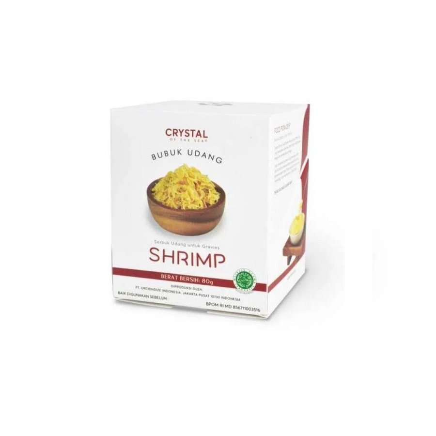 

bubuk udang shrimp powder crystal 80