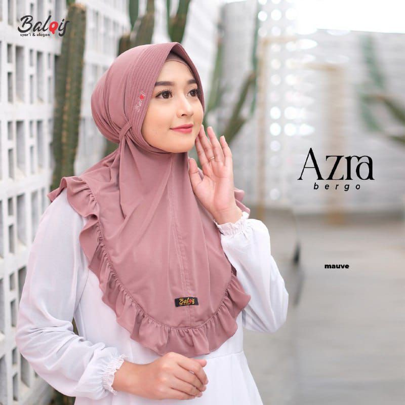 Azra Hijab Balqis