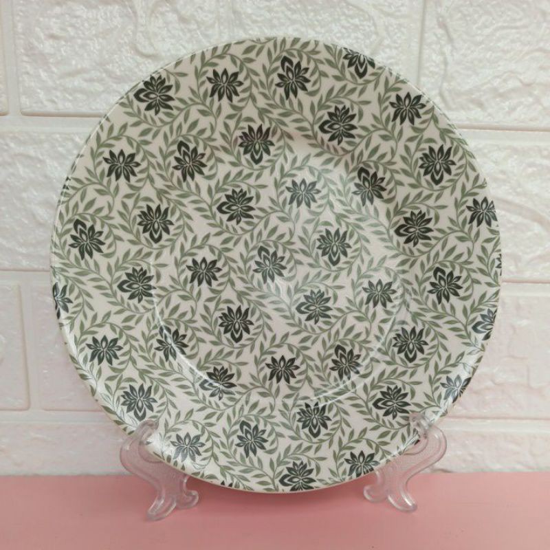 Piring Lucu Salad Plate 21cm Shopee Indonesia