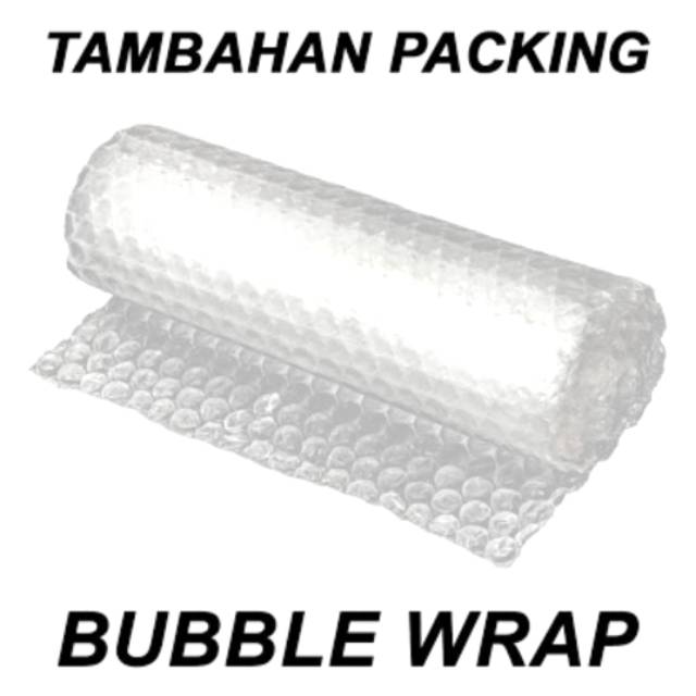 

Bubble Wrap