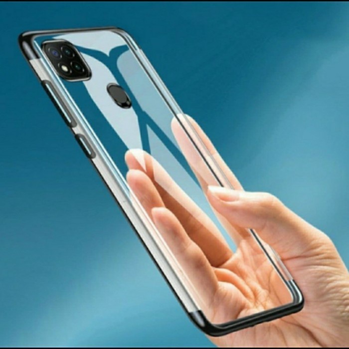 CASE IPHONE 11 IPHONE XR - PREMIUM SHINING CHROME IPHONE XR IPHONE 11