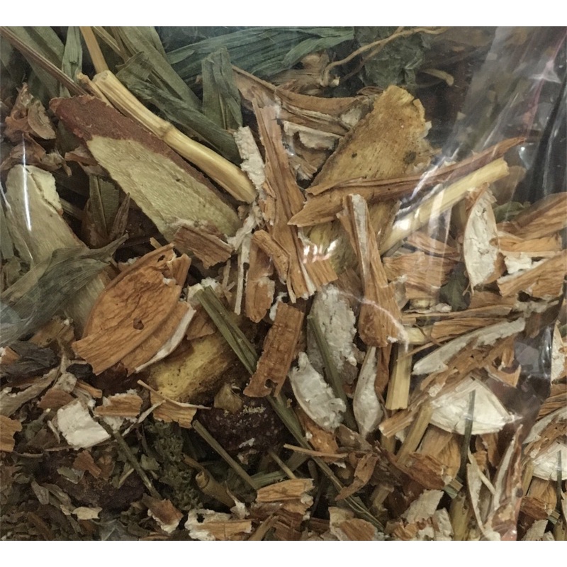 

PAKET RAMUAN LIANG TEH 7 HERBAL CINA