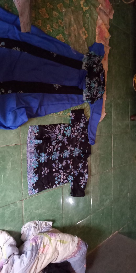 Couple Batik Asmara Linggar Srg 7 By Suryandhanu 4666784743886 Couple L - Fit X.