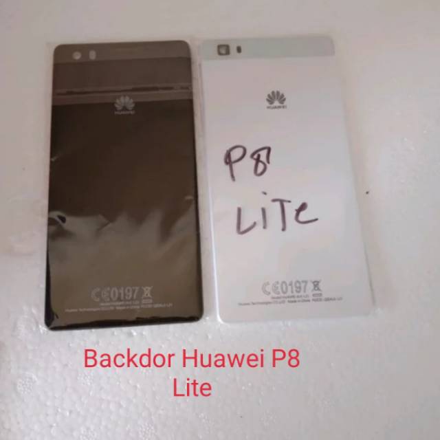 Backdor/Tutup Belakang Hp Huawei P8 Lite