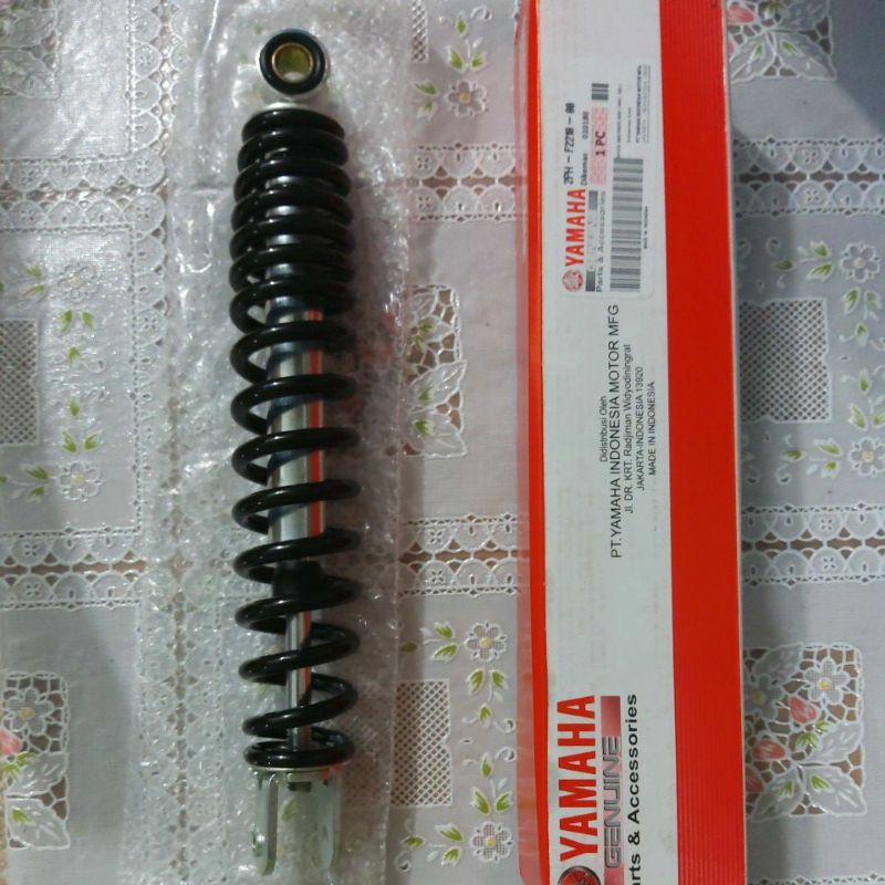 SHOCKBREAKER SOK BELAKANG MIO M3 2PH S725