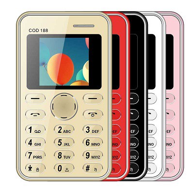Handphone Brandcode B188