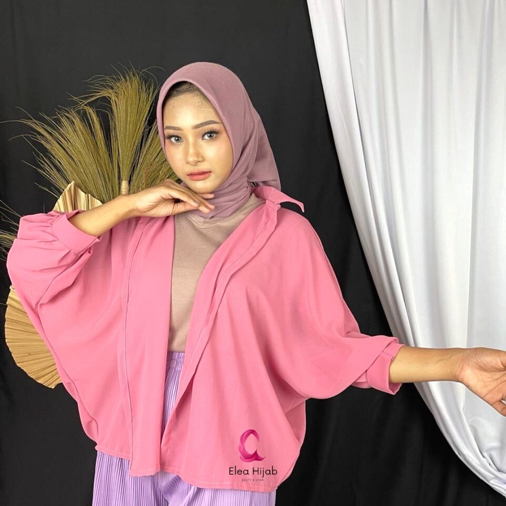 YOLA BATWING OUTER/YOLA BASIC OUTER CERUTY