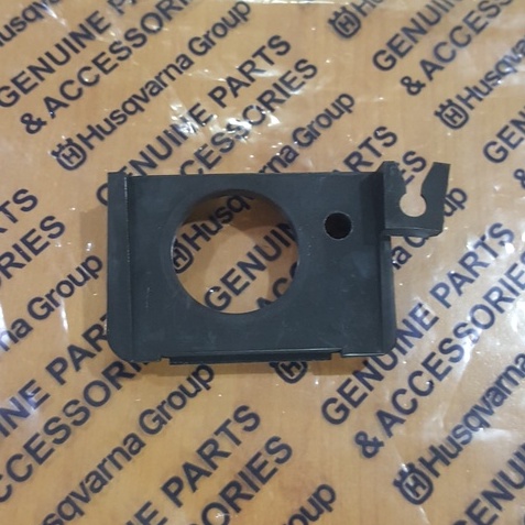 Collar Penahan Manifold Senso 395xP 395 XP HUSQVARNA ORIGINAL