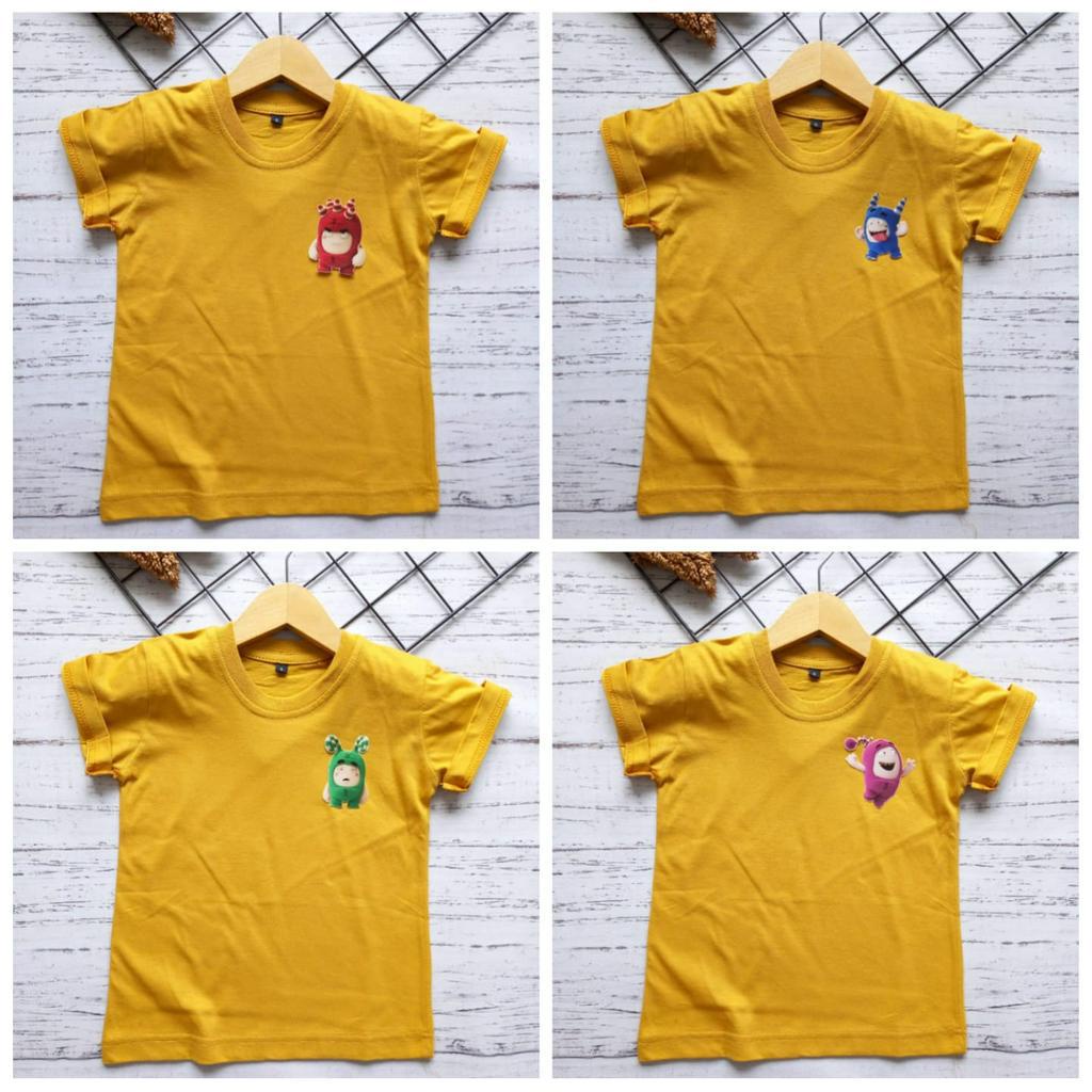CELANA SONTOG JEANS PENDEK ANAK LAKI PEREMPUAN/SONTOG KARAKTER ANAK