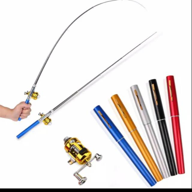 

Joran PEN sperti pulpen