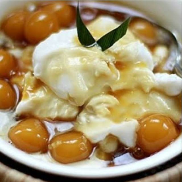 

Bubur Sumsum