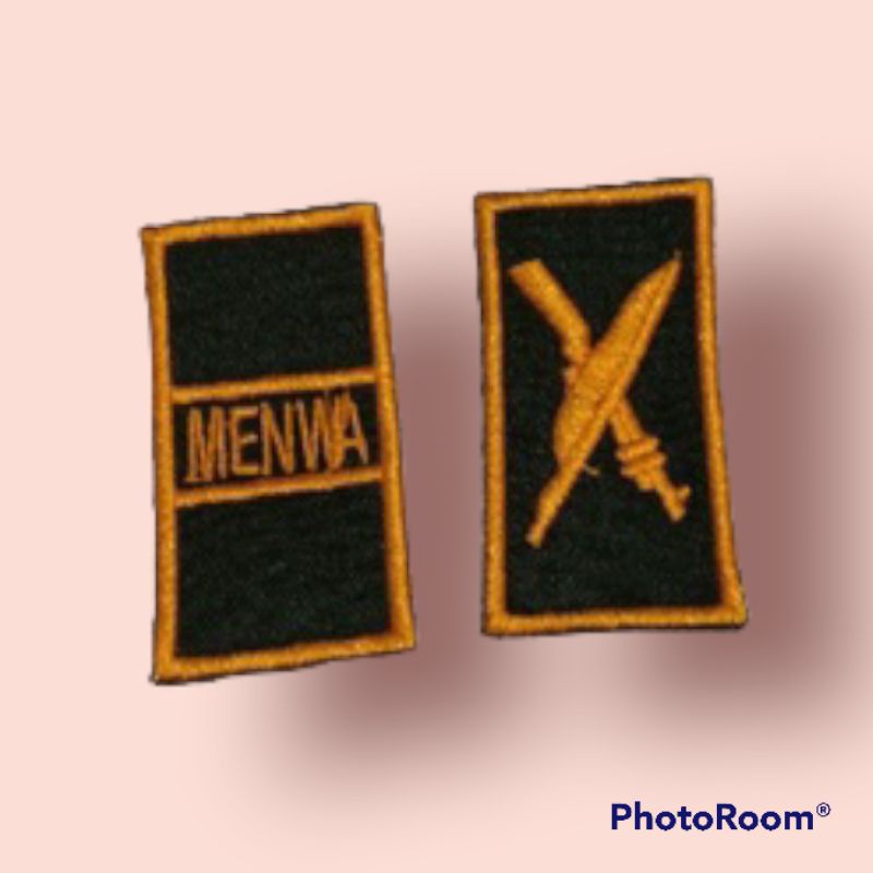 bet bordir kerah pdl menwa