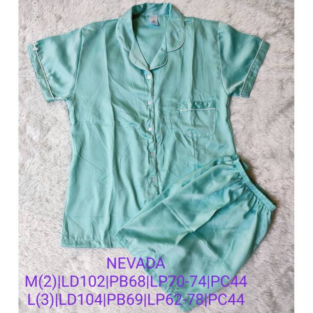 Piyama Nevada