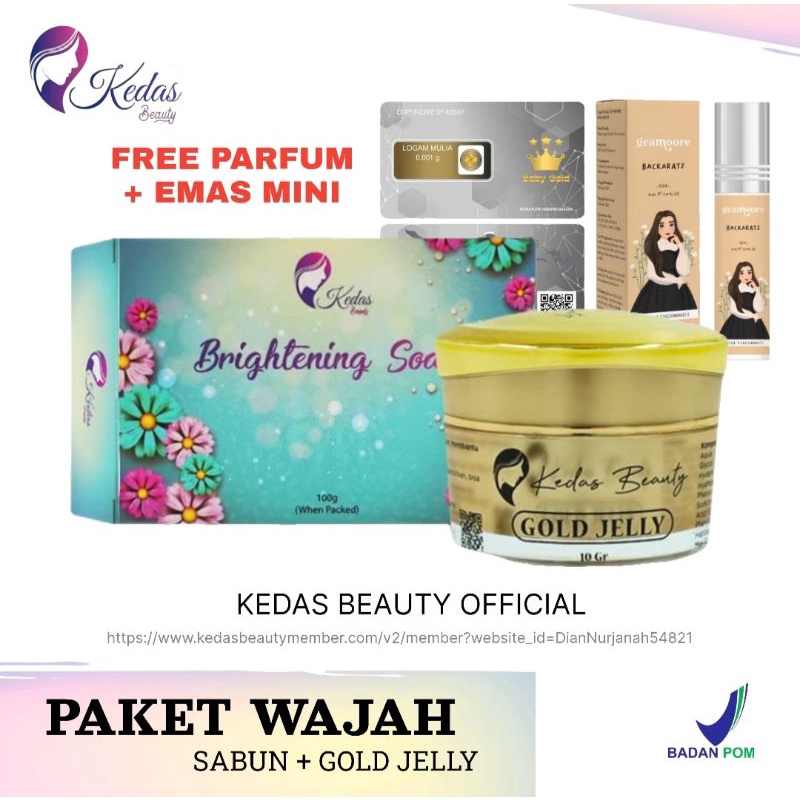 SABUN KEDASBEAUTY ORIGINAL/SABUN/SABUN KEDASBEAUTY/SABUN ORIGINAL/KEDASBEAUTY/KEDASBEAUTY ORIGINAL