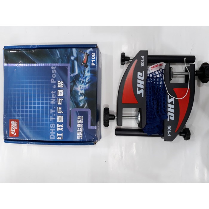 Net Pingpong   Tenis Meja DHS 108