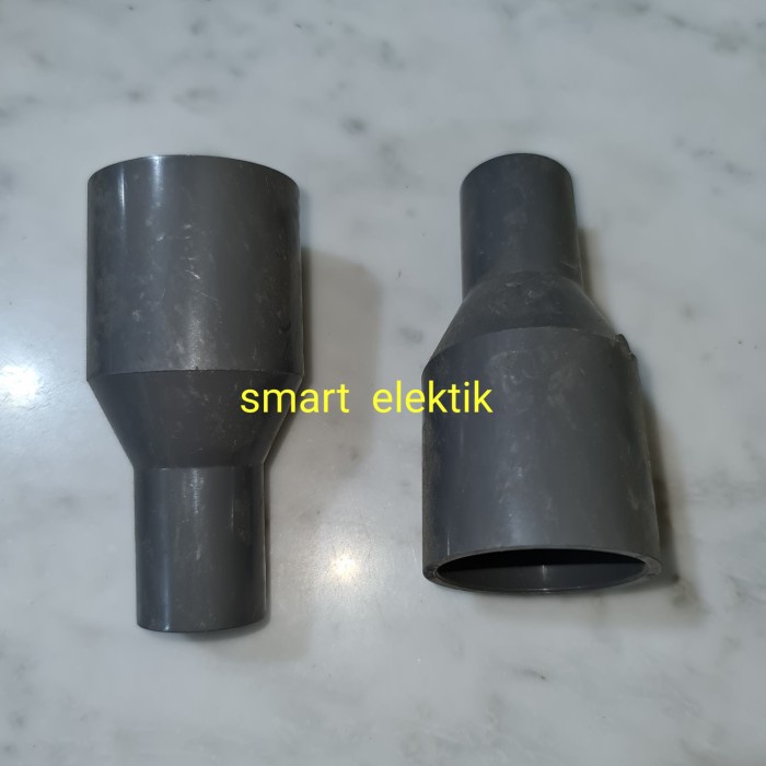 V/S 1.1/4&quot;x1/2 V/S 1.1/4×1/2 INCH vlok sok sambungan pipa 11/4 inc