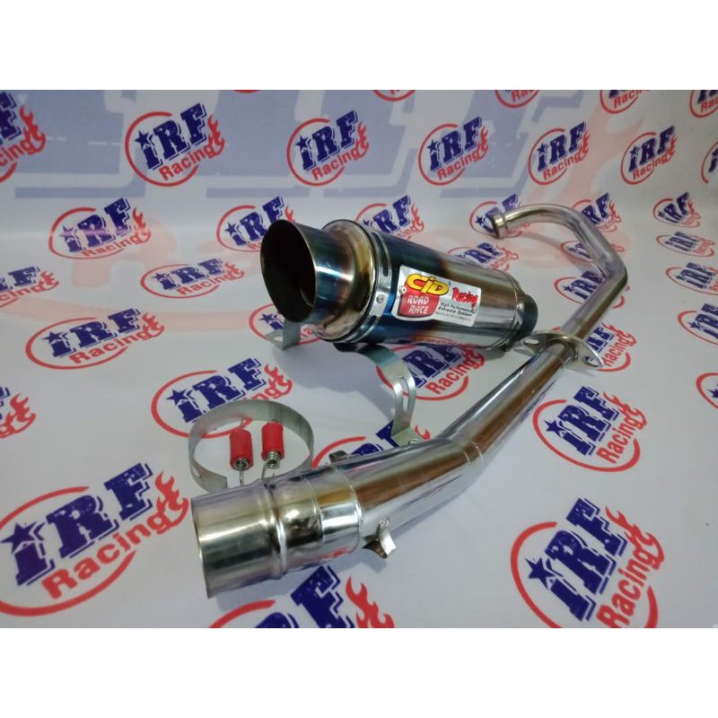 knalpot racing CLD:jupiter mx old,jupiter mx new