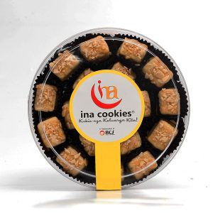 

Inacookies / Ina Cookies Reguler - Putri Poco