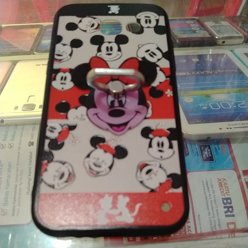 case Samsung a5 2017