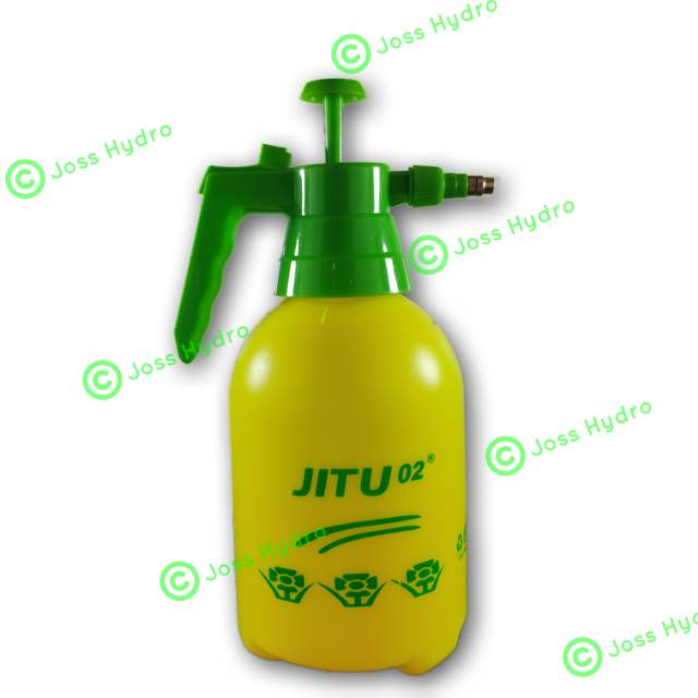 Semprotan (Pressure Sprayer) 2 liter