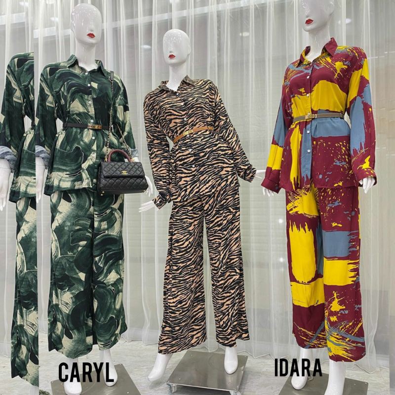 one set pajamas sb x bof