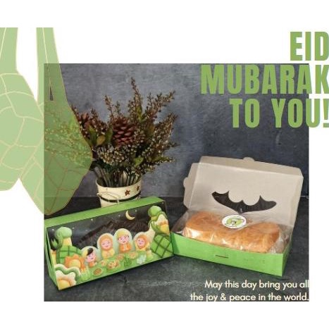 

Box Kue Lebaran Bingkisan Hampers Idul Fitri Promo!!!R30F