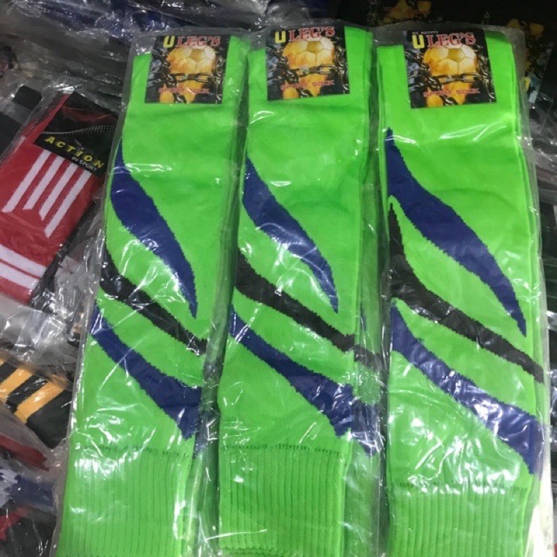 Kaos Kaki Panjang Futsal Sepak Bola