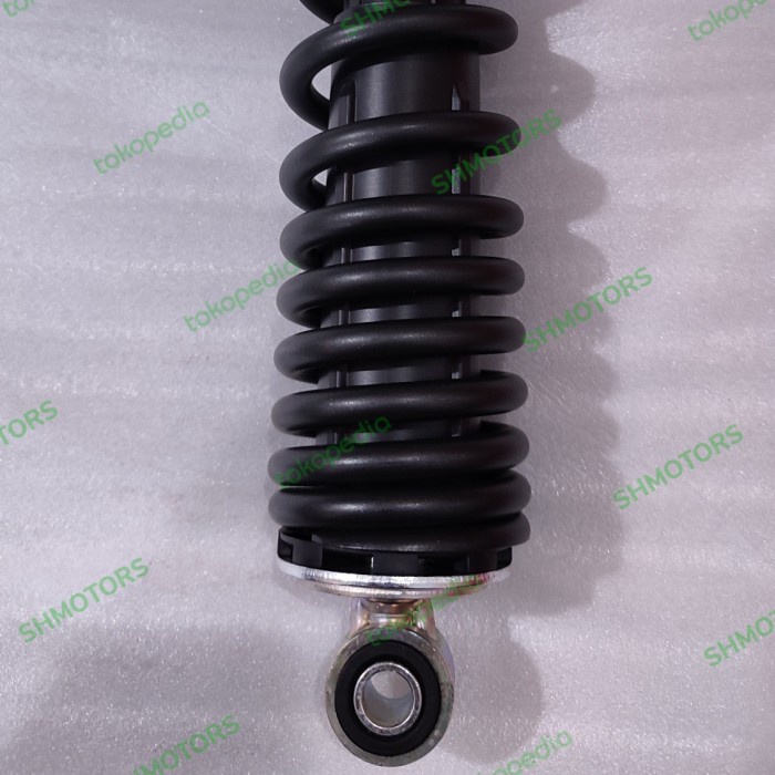 SHOCK BELAKANG BEAT FI ORIGINAL