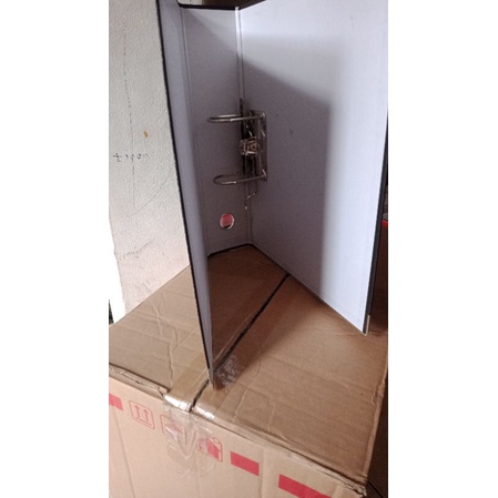 

santex odner folio / kwitansi karton