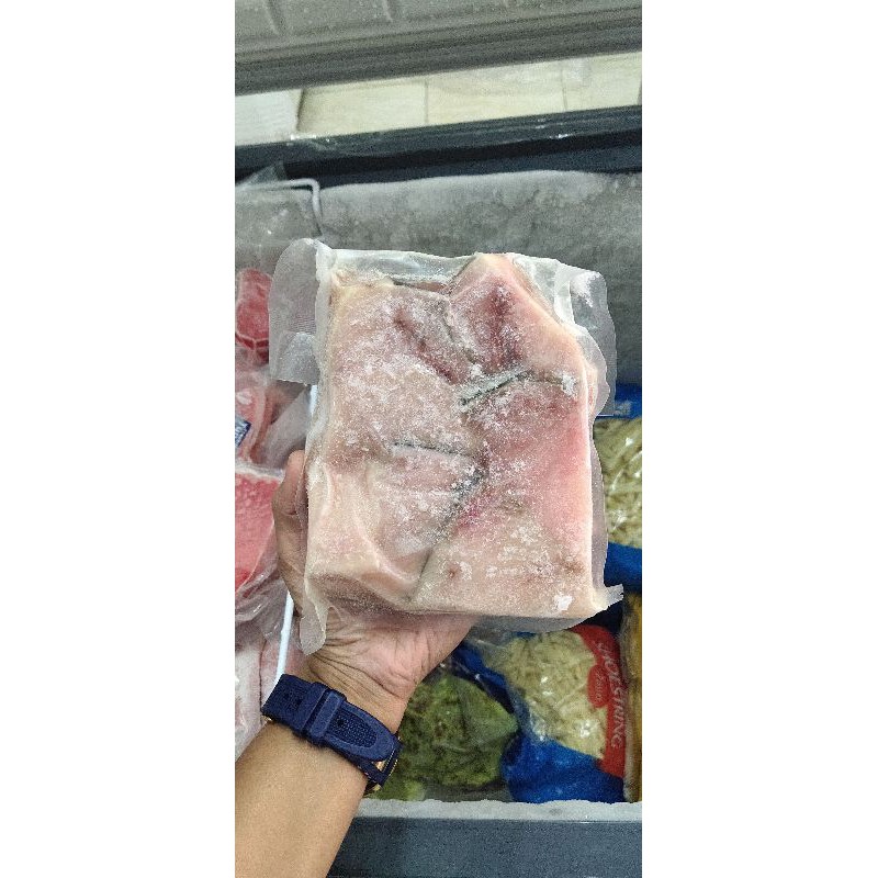 

ikan meka 500gr