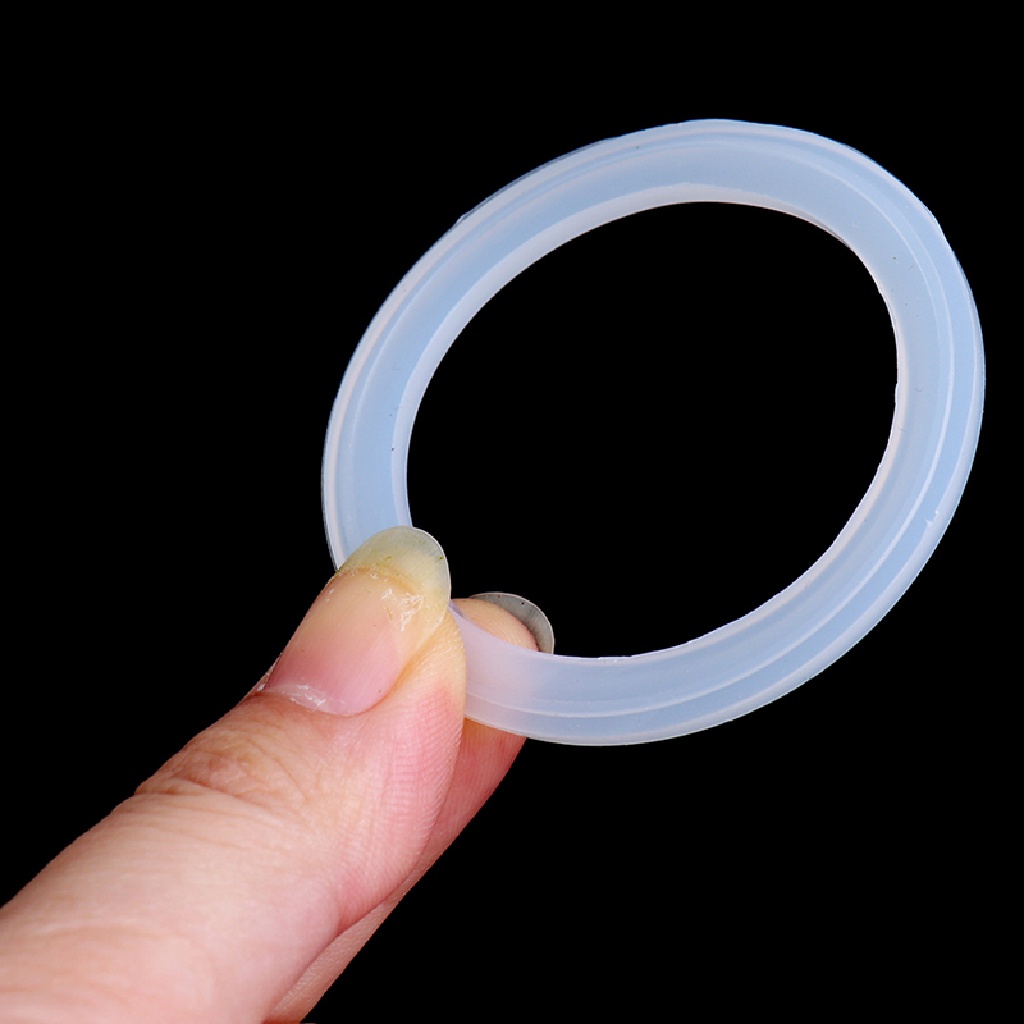 Adawnshbhyu Aman Silicone Sealing O Rings Gasket Botol Vakum Sealing Ring Pad Pengikat