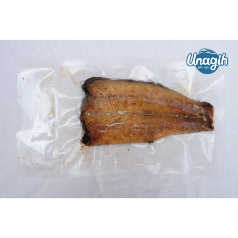 

Frozen Unagi Kabayaki