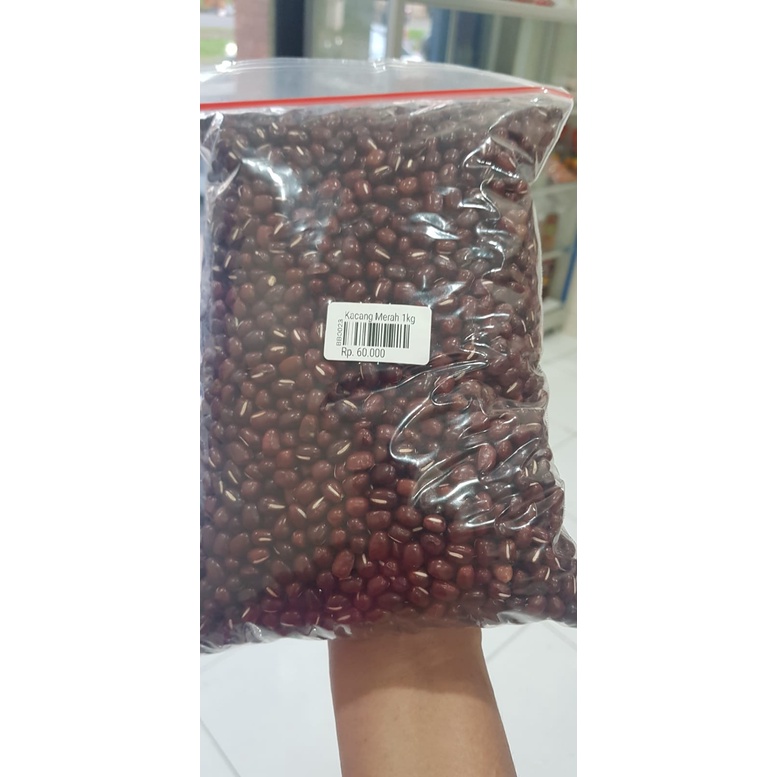 

Kacang merah 1kg
