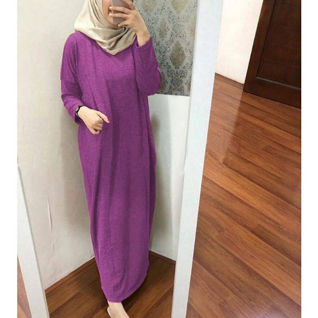 Gamis Winda