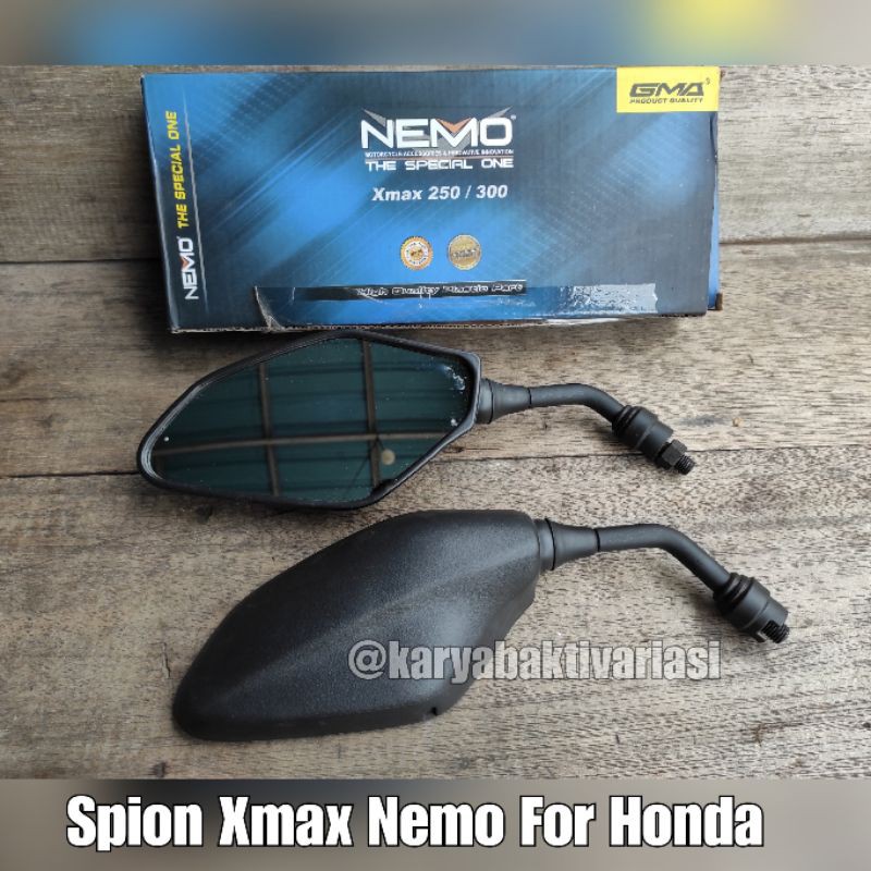Spion Xmax For Honda Nemo