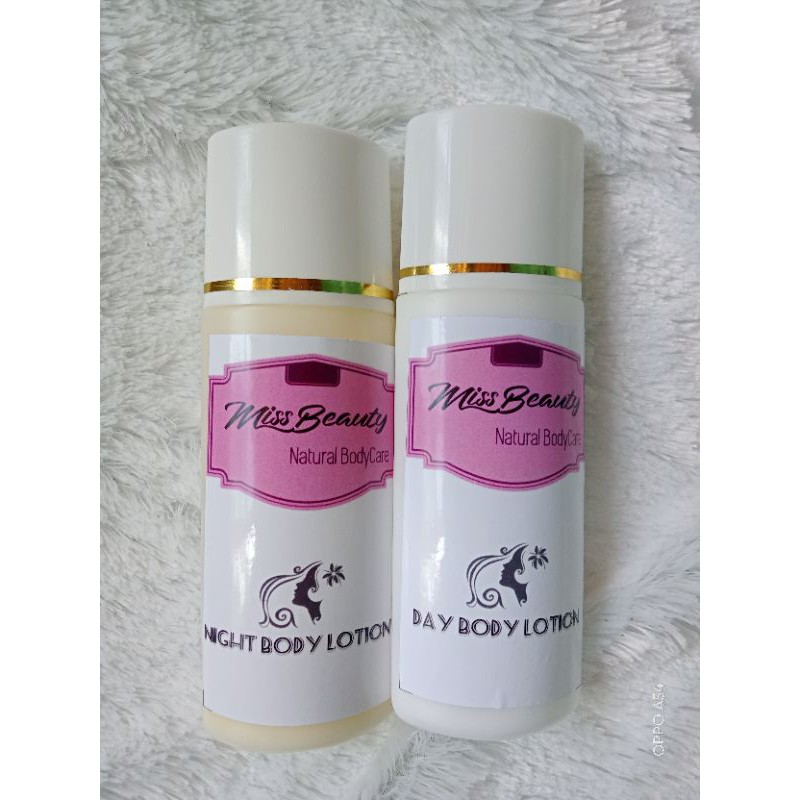 Hb Pemutih Miss Beauty