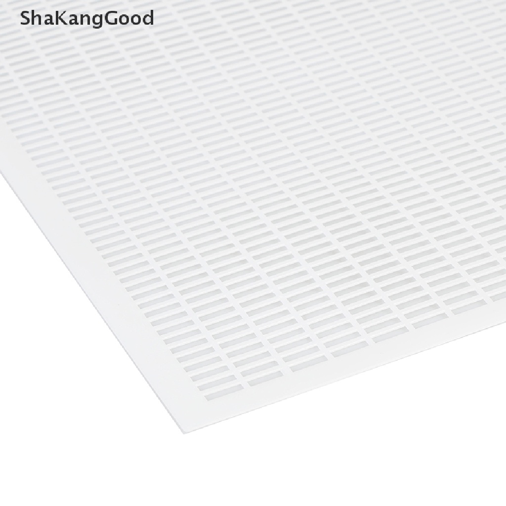 Skid Jaring Perangkap Ratu Lebah