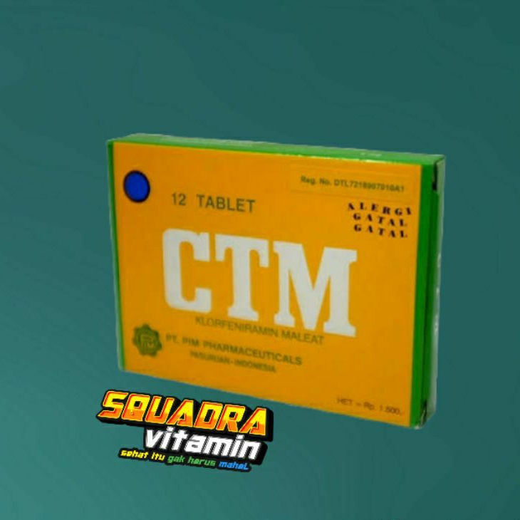 CTM STRIP