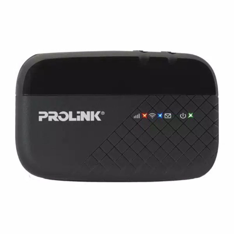 Modem Wifi prolink PRT7011L Smart 4G LTE Wi-Fi Hotspot modem murah All Operator