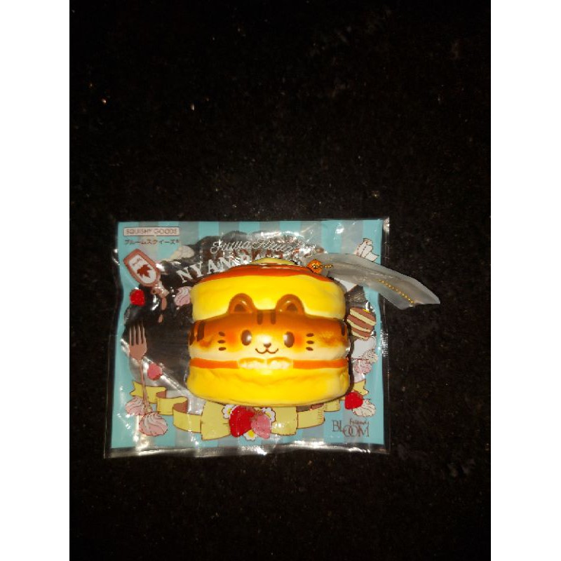 Squishy Ibloom nyan pancake ori