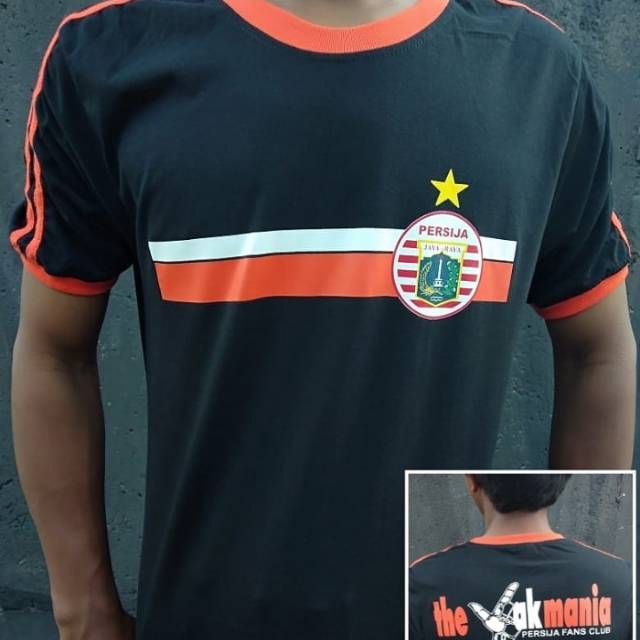 Ts JAKMANIA