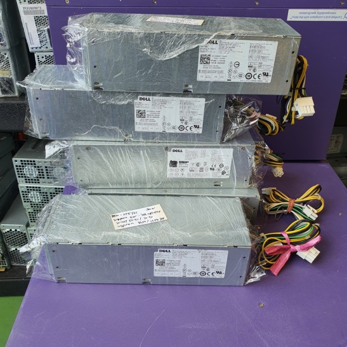 DELL 03RK5T L240AM-00 240W For DELL 3040-5040-7040-3650-3656 GEN 6-7