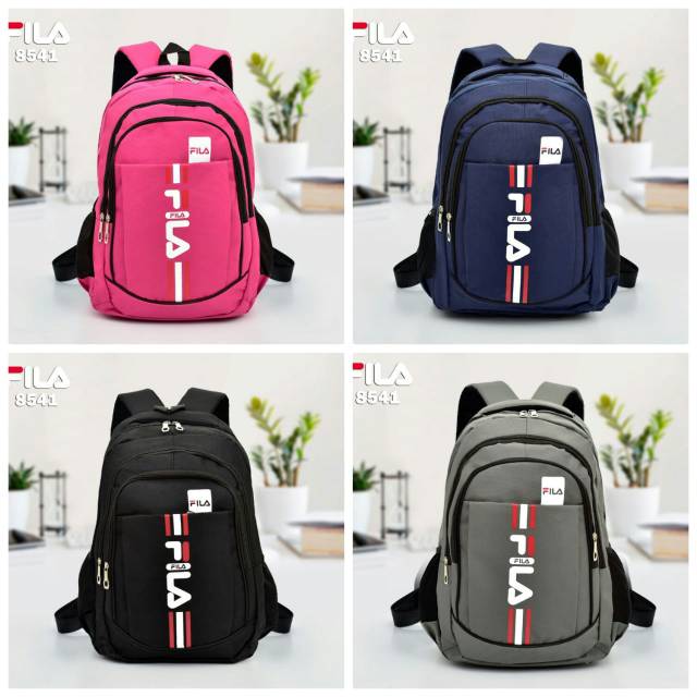 TAS RANSEL FILA BEST SELLER/RANSEL IMPORT