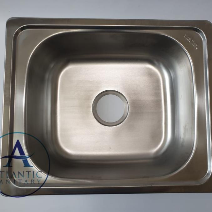 Bak Cuci Piring Kotak/Sink Cuci Piring Termurah