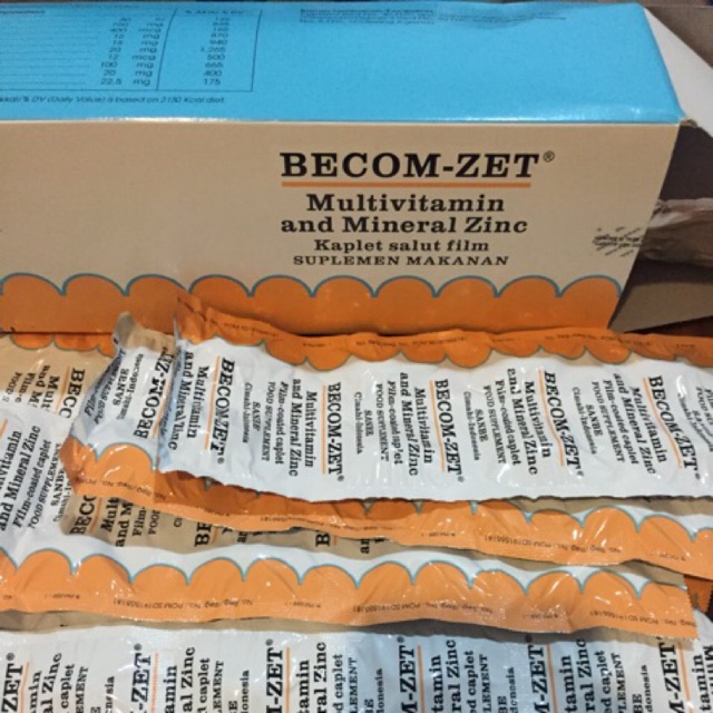 Becomzet / Becom-zet / Becom Zet
