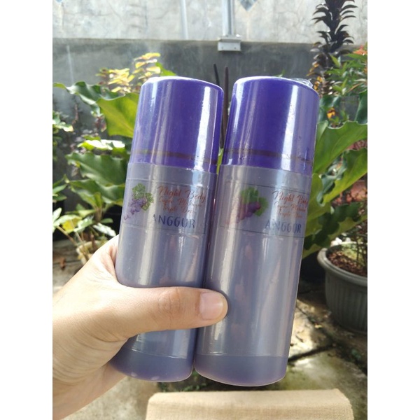 HB MALAM TRIPEL ANGGUR/HB NIGHT/HB ANGGUR