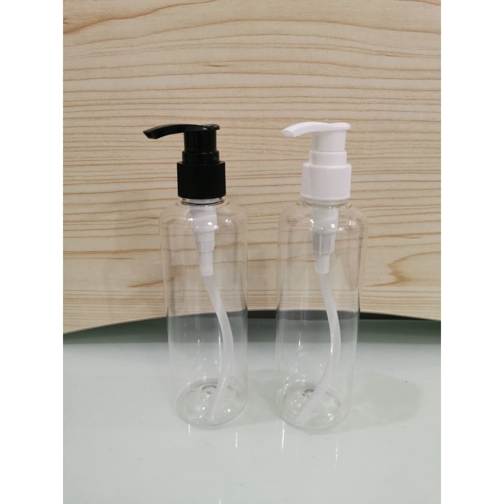 Botol PUMP 250 ml 250ml PUMP lotion 250 hand soap 250ml botol sabun 250