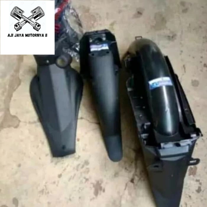 cover full set body kasar vega r new vega